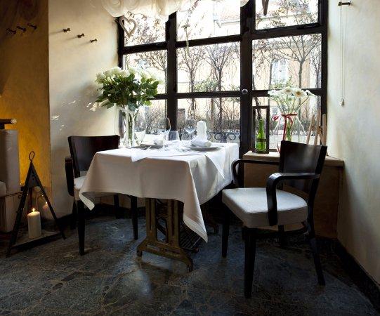 Latem Bar & Restauracja